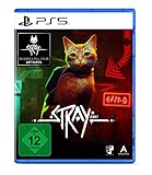 Stray - [PlayStation 5]
