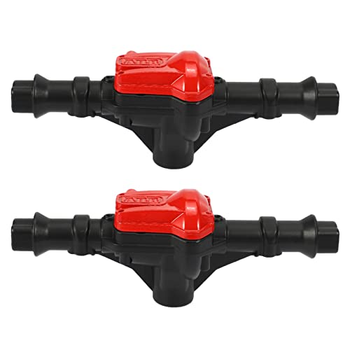 Obahdirry RC 1/10 Crawler Car Alloy Front and Rear Axle Shell for RC -4 TRX4 Rock RC Crawler Upgrade Parts