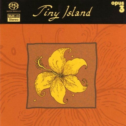 Tiny Island by TINY ISLAND (2002-01-29)