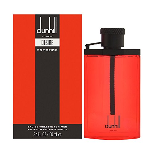 Dunhill Desire Extreme Eau de Toilette, 100 ml