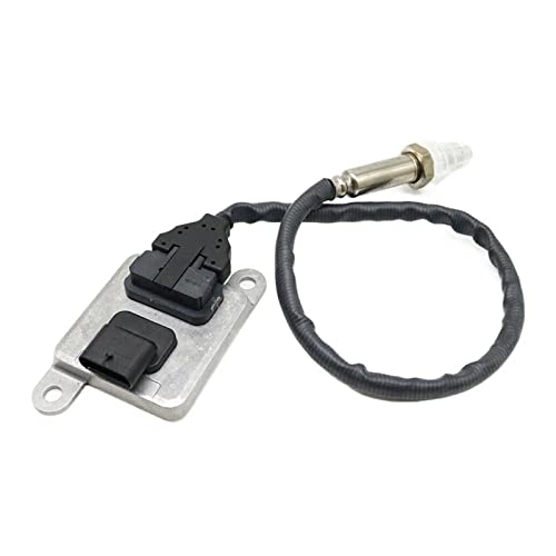 5WK96621F Stickstoff-Nox-Sauerstoffsensor 12 V kompatibel für BMW Auto Stickstoff-Nox-Sauerstoffsensor 758713001