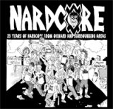 Nardcore "oxnard Hardcore"