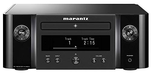 Marantz »M-CR612« 2 Netzwerk-Receiver (Bluetooth, WLAN, LAN (Ethernet)