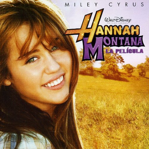 Hannah Montana:la Pelicula