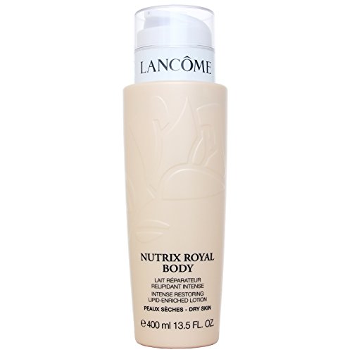 Lancome Nutrix Royal Body Intense Restoring Lipid-Enriched Lotion (For Dry Skin) 400ml/13.4oz - Hautpflege