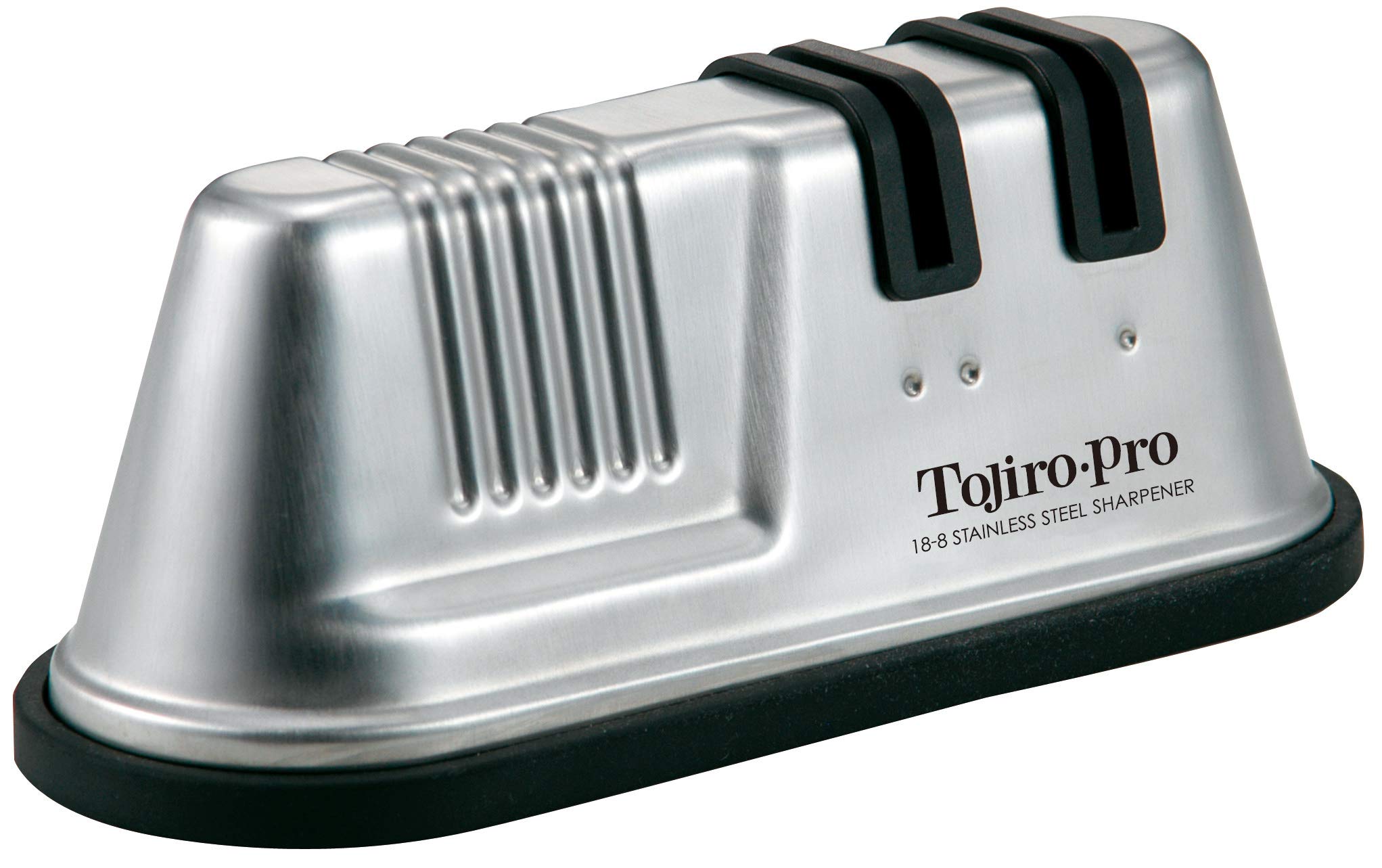 Tojiro Messer - Schleifsteine und Messerschärfer - PRO Messerschärfer - Vor- und Normalschliff - Edelstahl - 641
