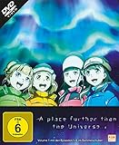 A Place Further than the Universe - Volume 1: Episode 01-04