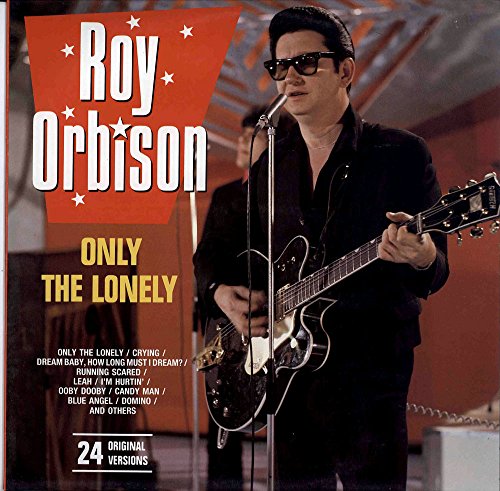 Only the Lonely [Vinyl LP]