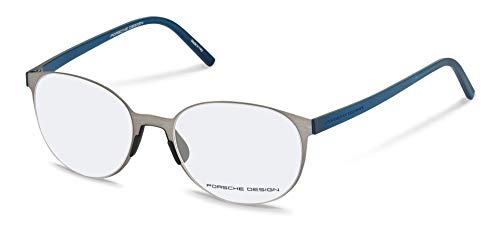 Porsche Design Unisex-Erwachsene Brillen P8312, C, 51