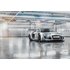 Komar Fototapete Audi R8 Le Mans 368 x 254 cm