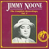 Complete Recordings 1 by Jimmie Noone (1995-11-01)