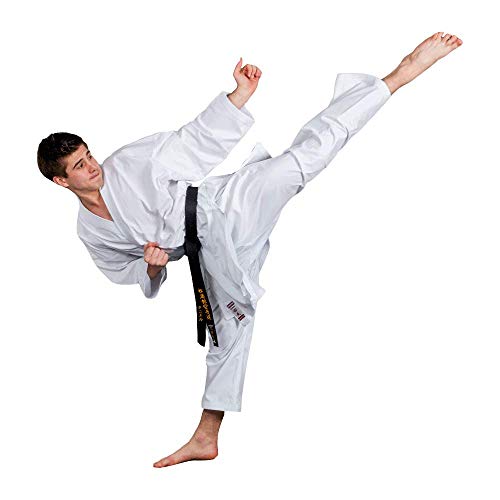 Kaiten New Dynamic Karateanzug Kumite Karategi (180)