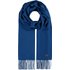 FRAAS, Cashmink Schal - Made In Germany in blau, Tücher & Schals für Damen