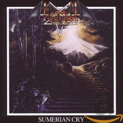 Sumerian Cry (Remastered)