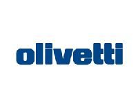 Olivetti B1007 D-Color Mf2400 Tonerkartusche, Magenta
