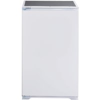 Pkm kühlschrank ks 120.4 a++ eb mit gefrierfach, schlepptür einbau
