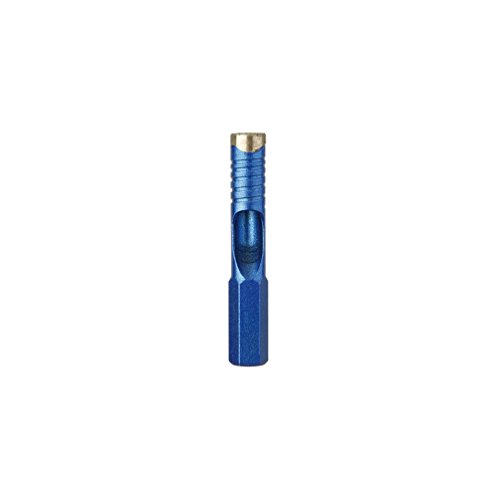 Diager 426d10 HSS blue-ceram 10 mm.