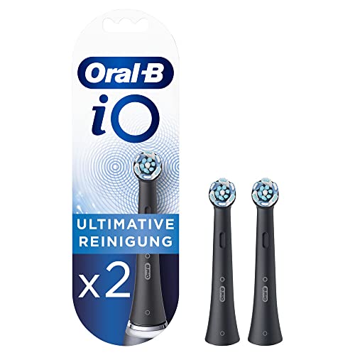 Oral-B iO Ultimative Reinigung 2er, Aufsteckbürste