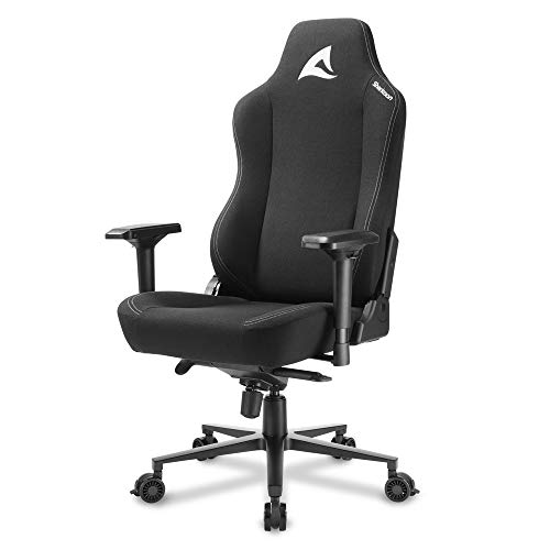 SKILLER SGS40 Fabric, Gaming-Stuhl