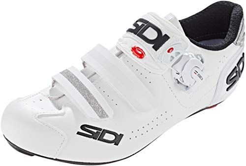 Sidi Alba 2 Schuhe Damen White/White Schuhgröße EU 38 2020 Rad-Schuhe Radsport-Schuhe