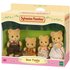 Sylvanian Families 5059 - Bären Familie