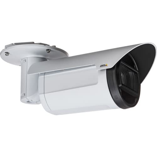 Axis Q1765-LE – Überwachungskamera (IP-Kamera, Outdoor, Bullet, Weiß, Zimmerdecke, 1920 x 1080 Pixel)