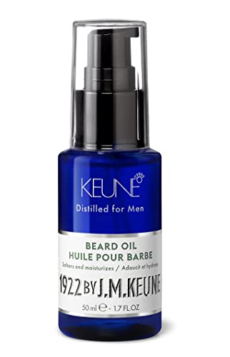 Keune 1922 for Men Beard Oil 50ml