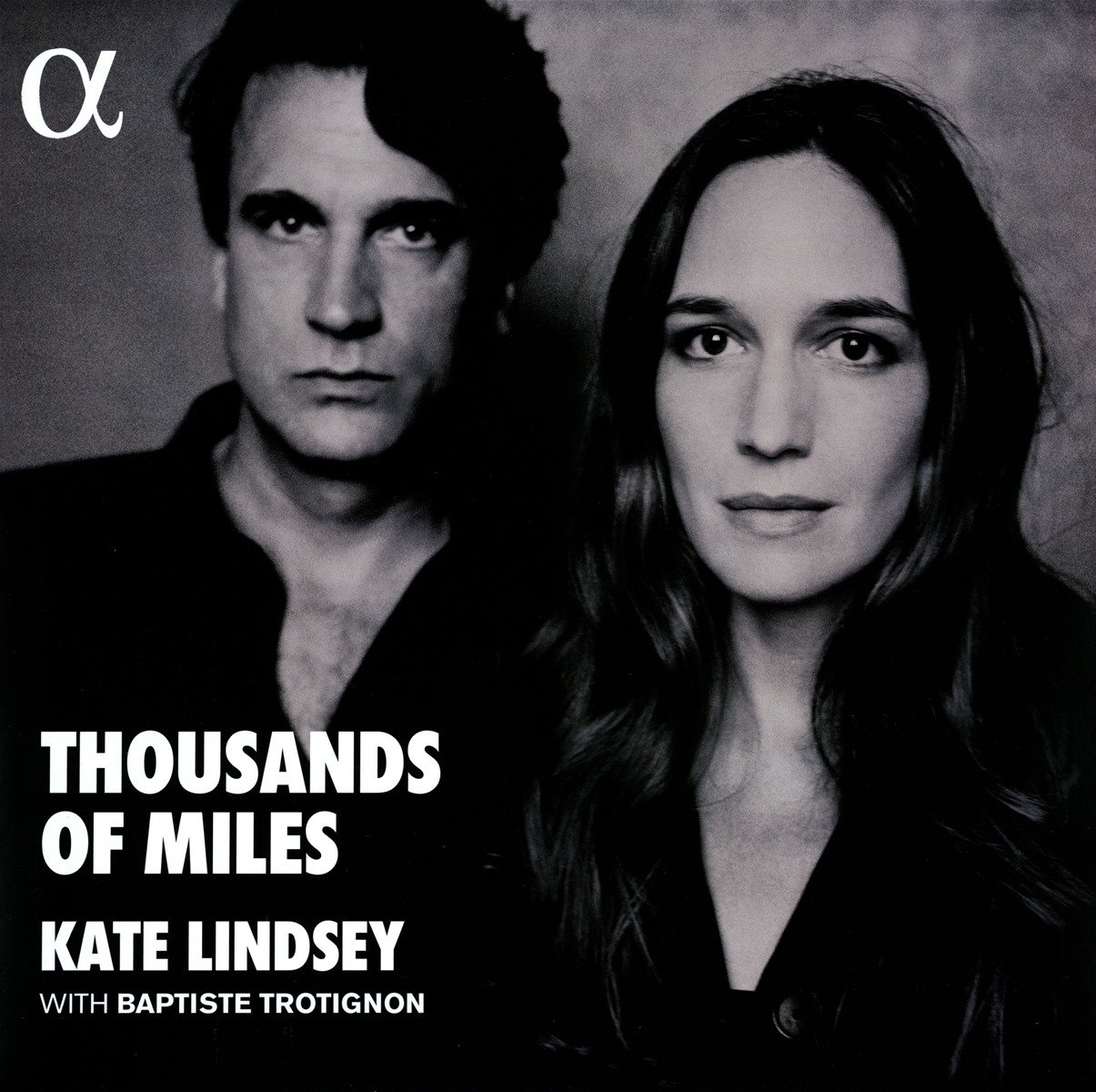 Weill: Thousands of Miles [Vinyl LP]