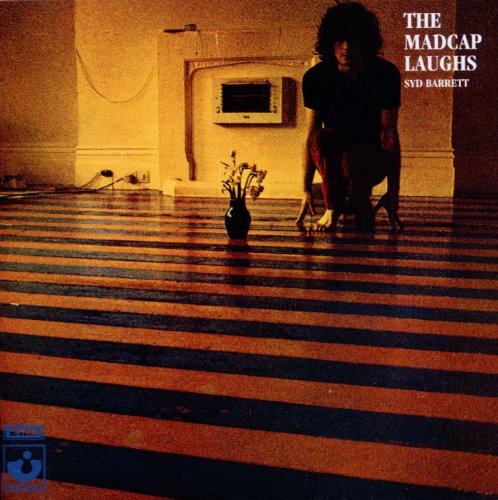 The Madcap Laughs [Vinyl LP]
