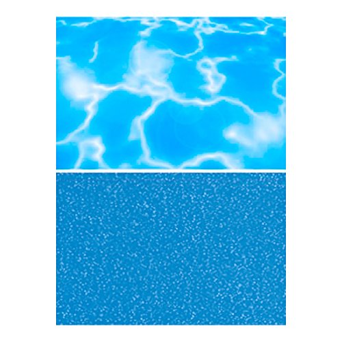 Penn-Plax 48,3 cm X 50 'Wasser Szene Hintergrund