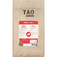 Nutrivet TAO Hund Energy - 18 kg