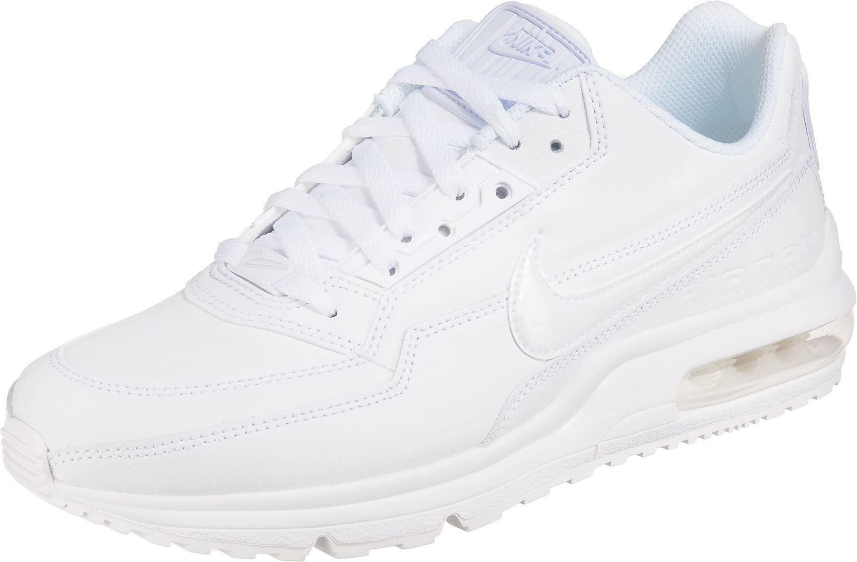 Nike Herren Air Max Ltd 3 Sneaker, Weiß E5, 42 EU