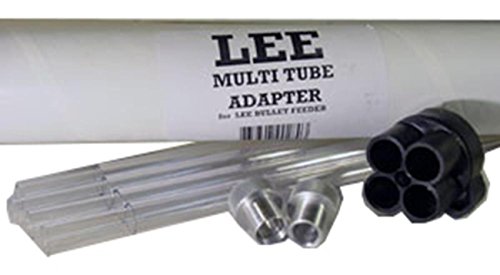 Lee Precision 90280 Multitubo für Munition, Mehrfarbig, Einheitsgröße