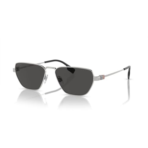 BURBERRY BE 3146 Sonnenbrille für Herren