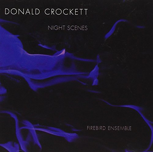 Crockett: Night Scenes