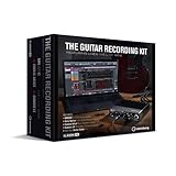 Steinberg - Guitar Recording Kit