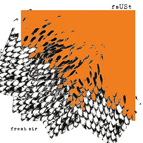 Fresh Air [Vinyl LP]