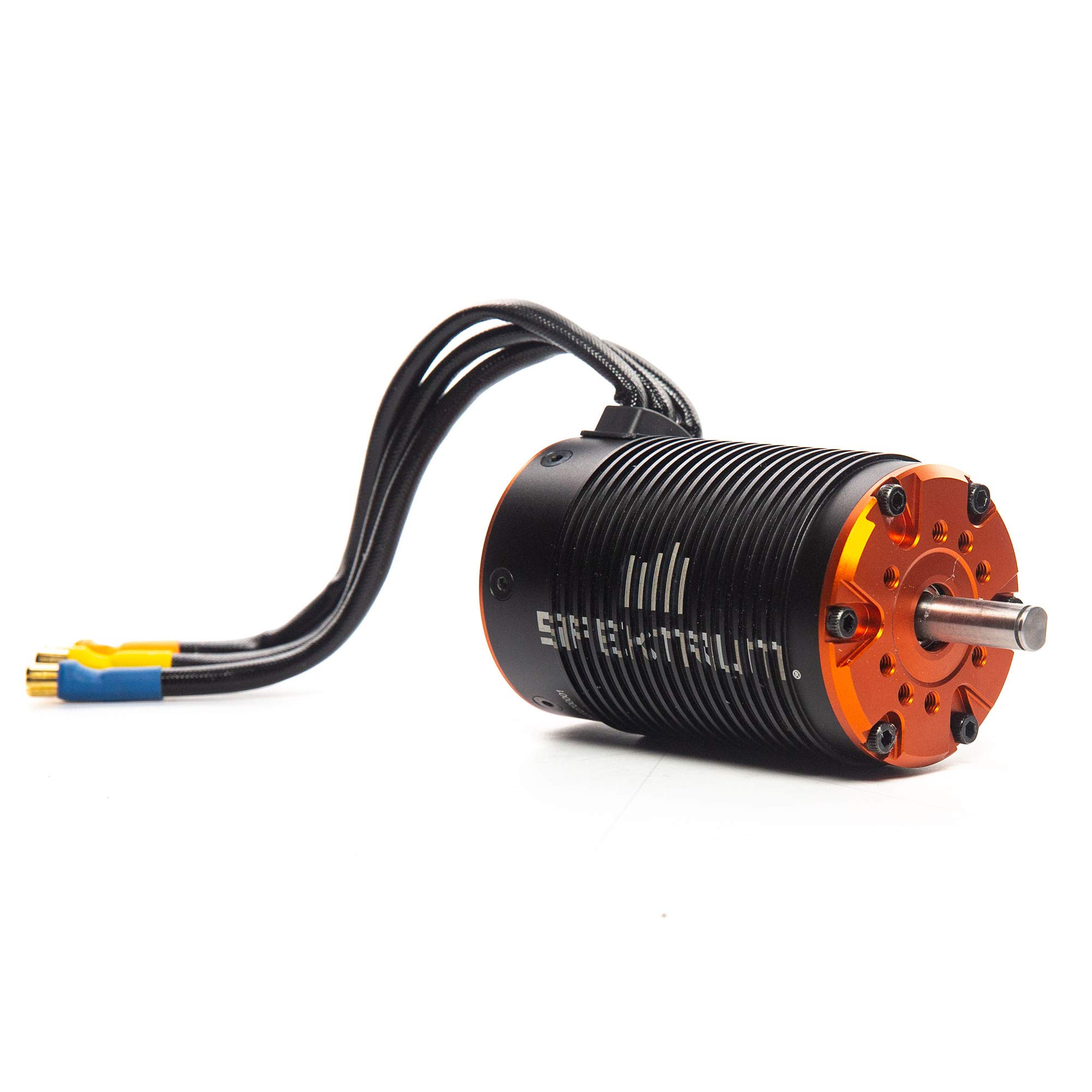 Spektrum Firma 1100Kv 4-polig Bürstenloser Motor, SPMXSM2500