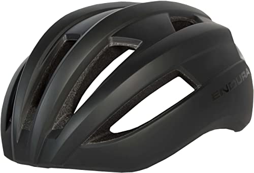 Endura Xtract Helm II All Round, Schwarz - M/L, Nero