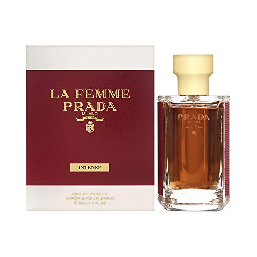 Prada La Femme Intense Eau de Parfum Vaporisateur, 50 ml