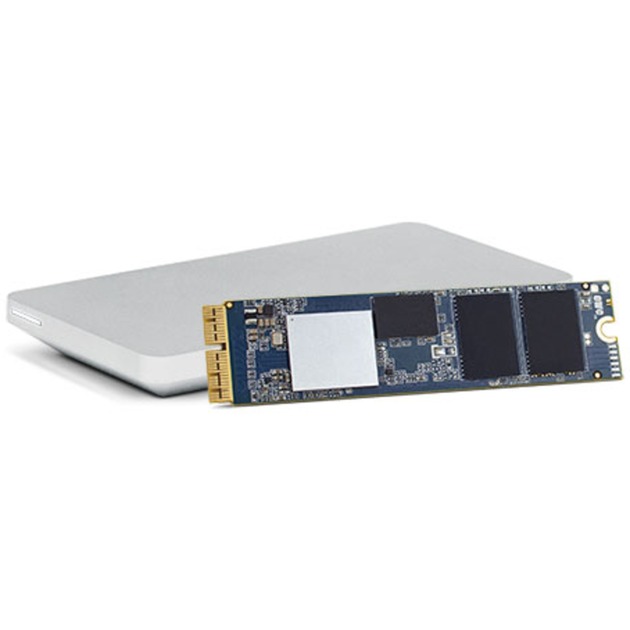 Aura Pro X2 240 GB Upgrade Kit, SSD