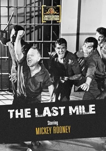 Last Mile / (Full Mono) [DVD] [Region 1] [NTSC] [US Import]