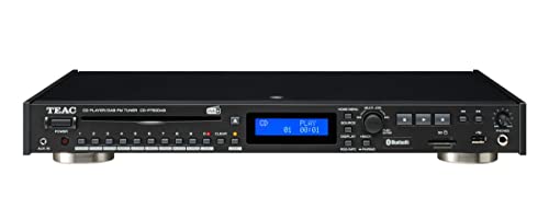 CD-P750DAB CD-Receiver