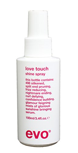 EVO Love Touch Shine Spray 100ml