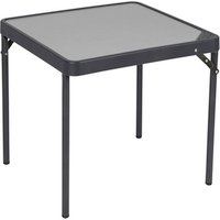 Crespo AP Crespo-Table-AP-280-42,5 x 42,5 cm (89), schwarz