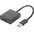 USB 3.2 Gen 1 Adapter, USB-A Stecker > HDMI Buchse