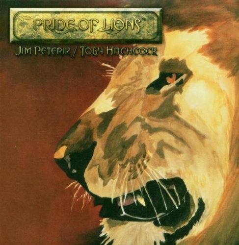 Pride of Lions by Pride Of Lions (2003-11-10)