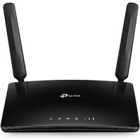 TP-LINK MR400 AC1200 4G LTE WLAN-ac Router