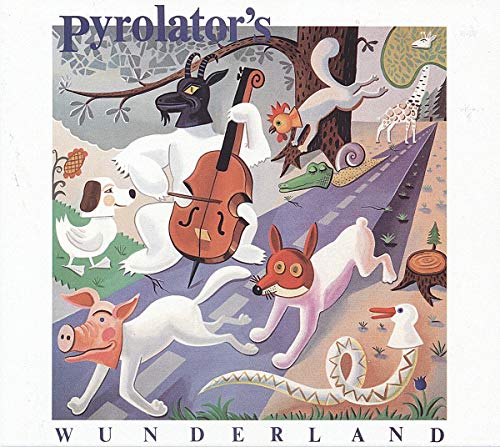 Wunderland [Vinyl LP]
