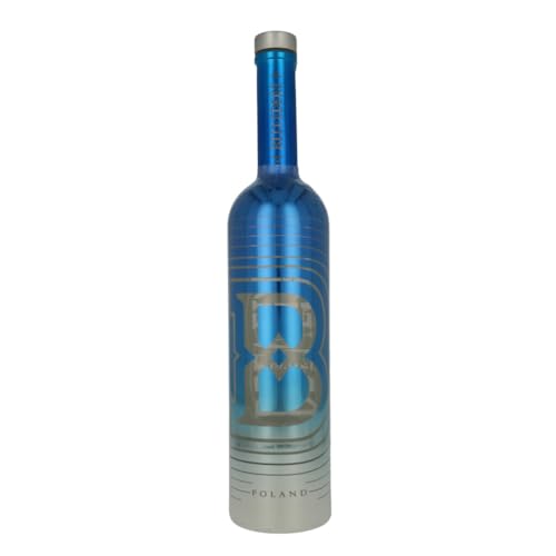 Belvedere Vodka B Bottle 1,75 Liter 40% Vol.